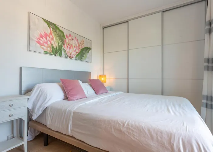 דירה Obsidian Peridotita Adeje *