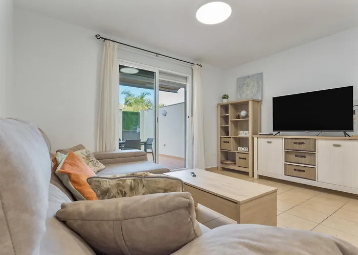 Obsidian Peridotita Adeje דירה אדחה