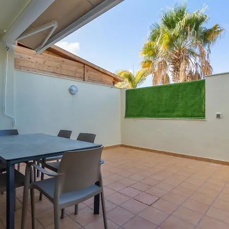 Obsidian Peridotita Adeje * 阿德耶