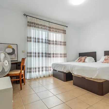 Obsidian Peridotita Adeje 阿德耶