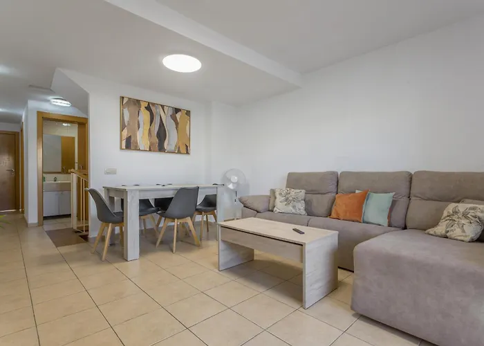 Obsidian Peridotita Adeje * Costa Adeje