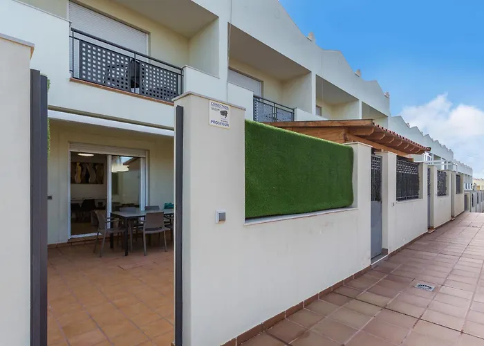 Obsidian Peridotita Adeje * Costa Adeje