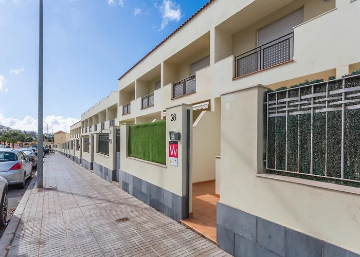 Obsidian Peridotita Adeje *