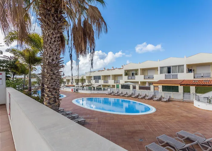 Obsidian Peridotita Adeje