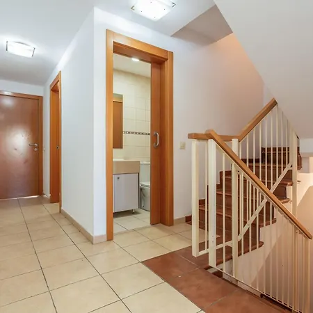 Obsidian Peridotita Adeje Apartment