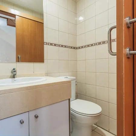 Obsidian Peridotita Adeje Apartment Costa Adeje (Tenerife)