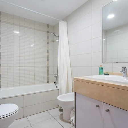 Obsidian Peridotita Adeje Apartment *