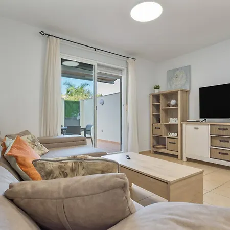 Obsidian Peridotita Adeje Apartment Costa Adeje (Tenerife)