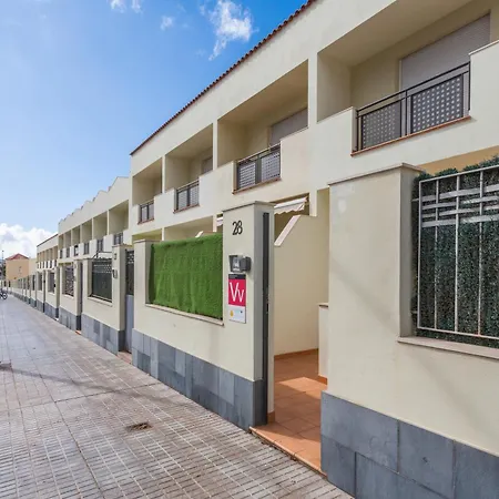 Obsidian Peridotita Adeje *