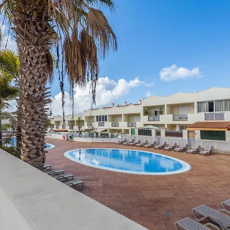 Obsidian Peridotita Adeje