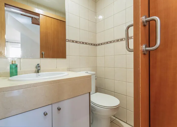 Obsidian Peridotita Adeje Апартаменти Адехе