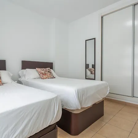 Obsidian Peridotita Adeje Адехе