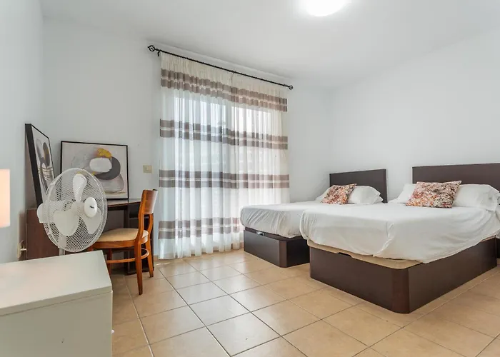 Obsidian Peridotita Adeje Адехе